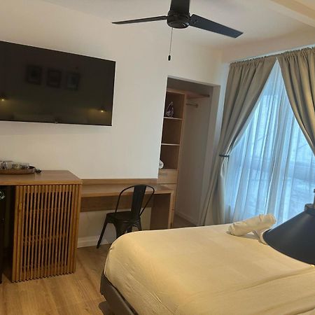Bright & Sweet Unit In The Heart Of Polanco. Apartment Ciudad de México Exterior foto