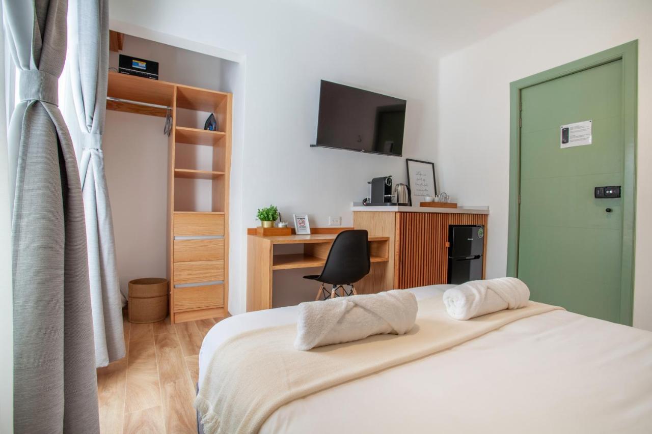 Bright & Sweet Unit In The Heart Of Polanco. Apartment Ciudad de México Exterior foto
