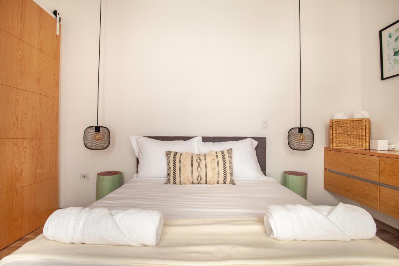Bright & Sweet Unit In The Heart Of Polanco. Apartment Ciudad de México Exterior foto