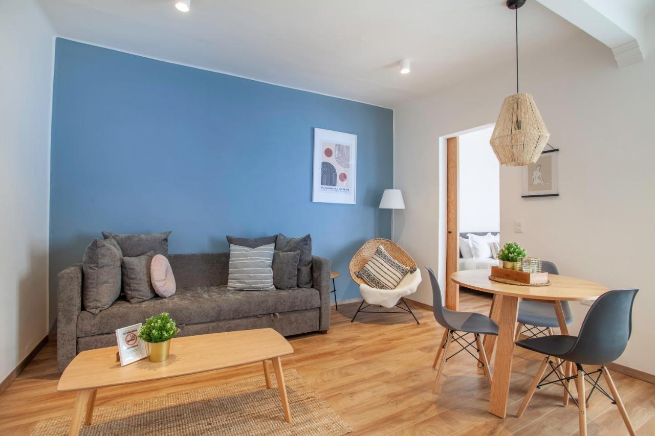 Bright & Sweet Unit In The Heart Of Polanco. Apartment Ciudad de México Exterior foto