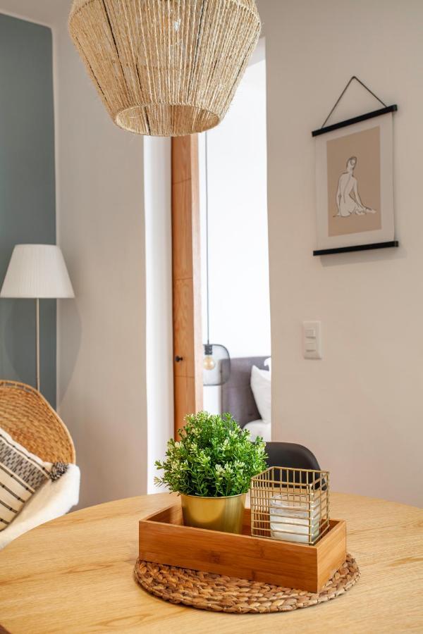 Bright & Sweet Unit In The Heart Of Polanco. Apartment Ciudad de México Exterior foto