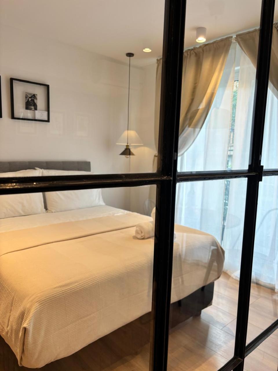 Bright & Sweet Unit In The Heart Of Polanco. Apartment Ciudad de México Exterior foto