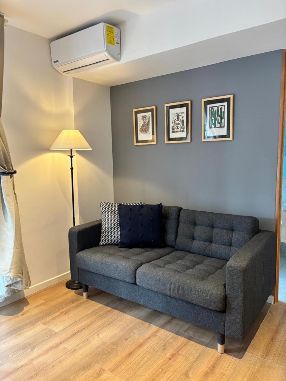 Bright & Sweet Unit In The Heart Of Polanco. Apartment Ciudad de México Exterior foto
