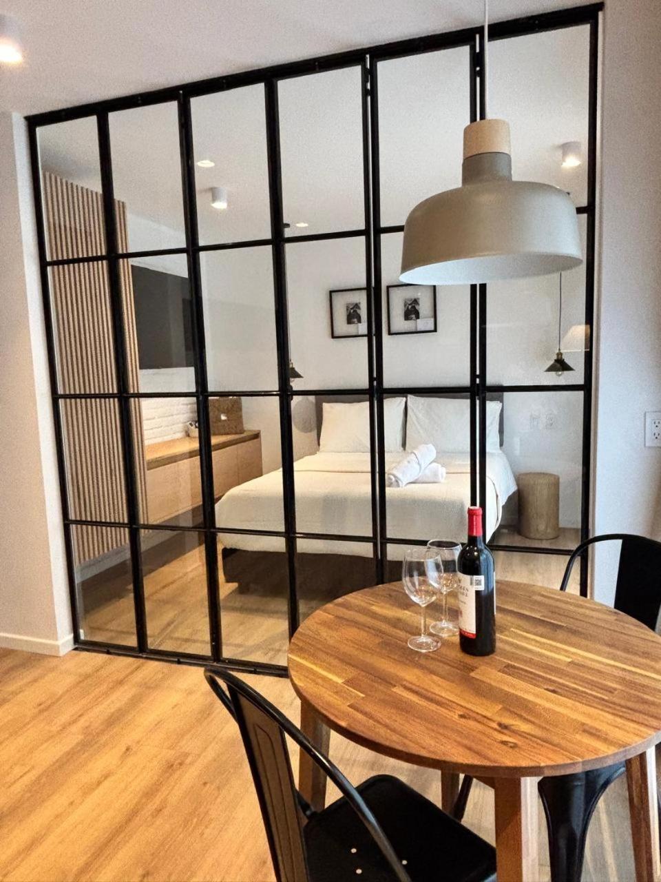 Bright & Sweet Unit In The Heart Of Polanco. Apartment Ciudad de México Exterior foto