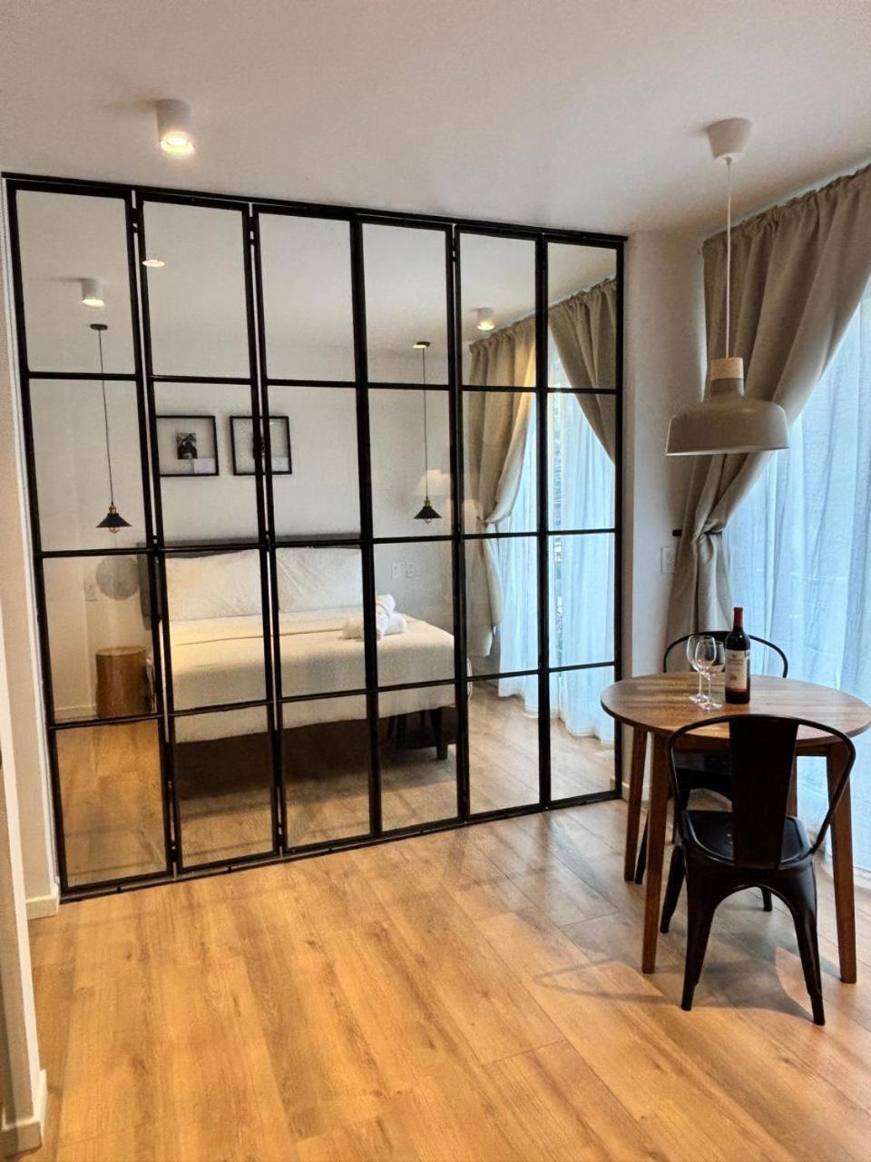 Bright & Sweet Unit In The Heart Of Polanco. Apartment Ciudad de México Exterior foto
