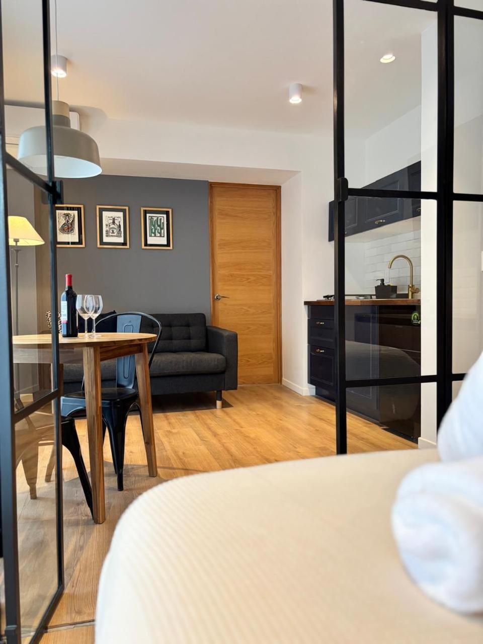 Bright & Sweet Unit In The Heart Of Polanco. Apartment Ciudad de México Exterior foto
