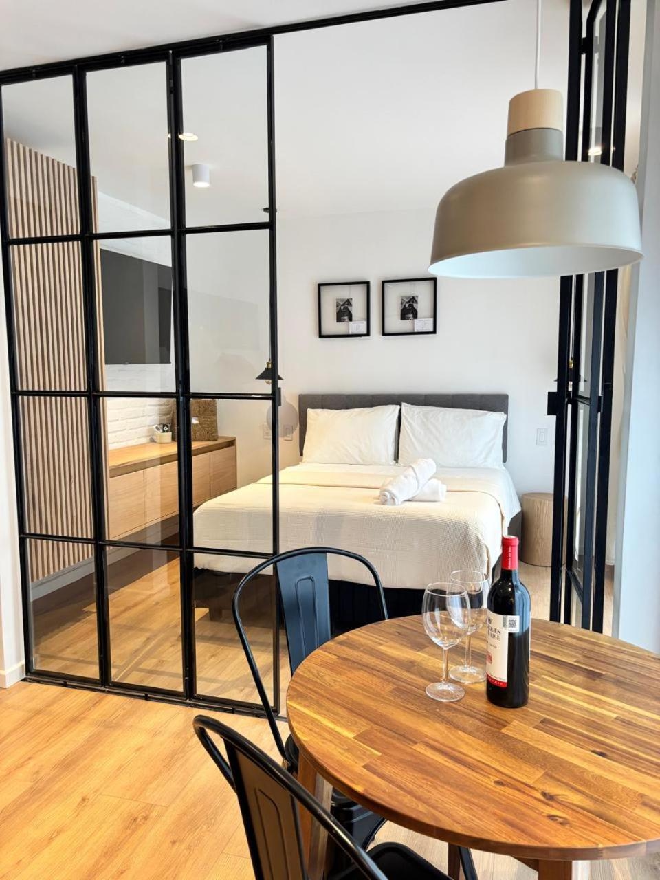 Bright & Sweet Unit In The Heart Of Polanco. Apartment Ciudad de México Exterior foto