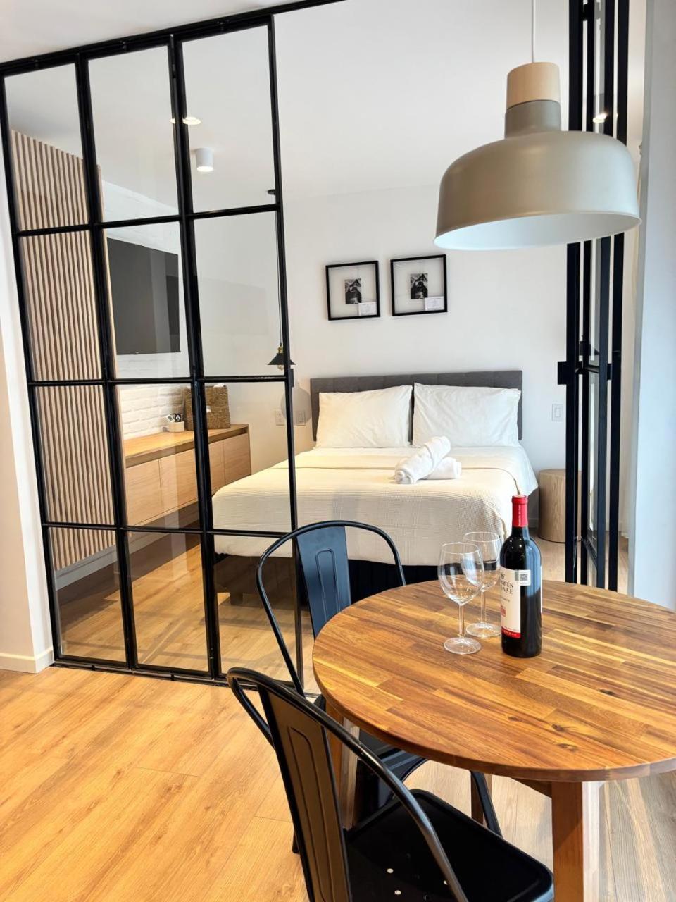 Bright & Sweet Unit In The Heart Of Polanco. Apartment Ciudad de México Exterior foto