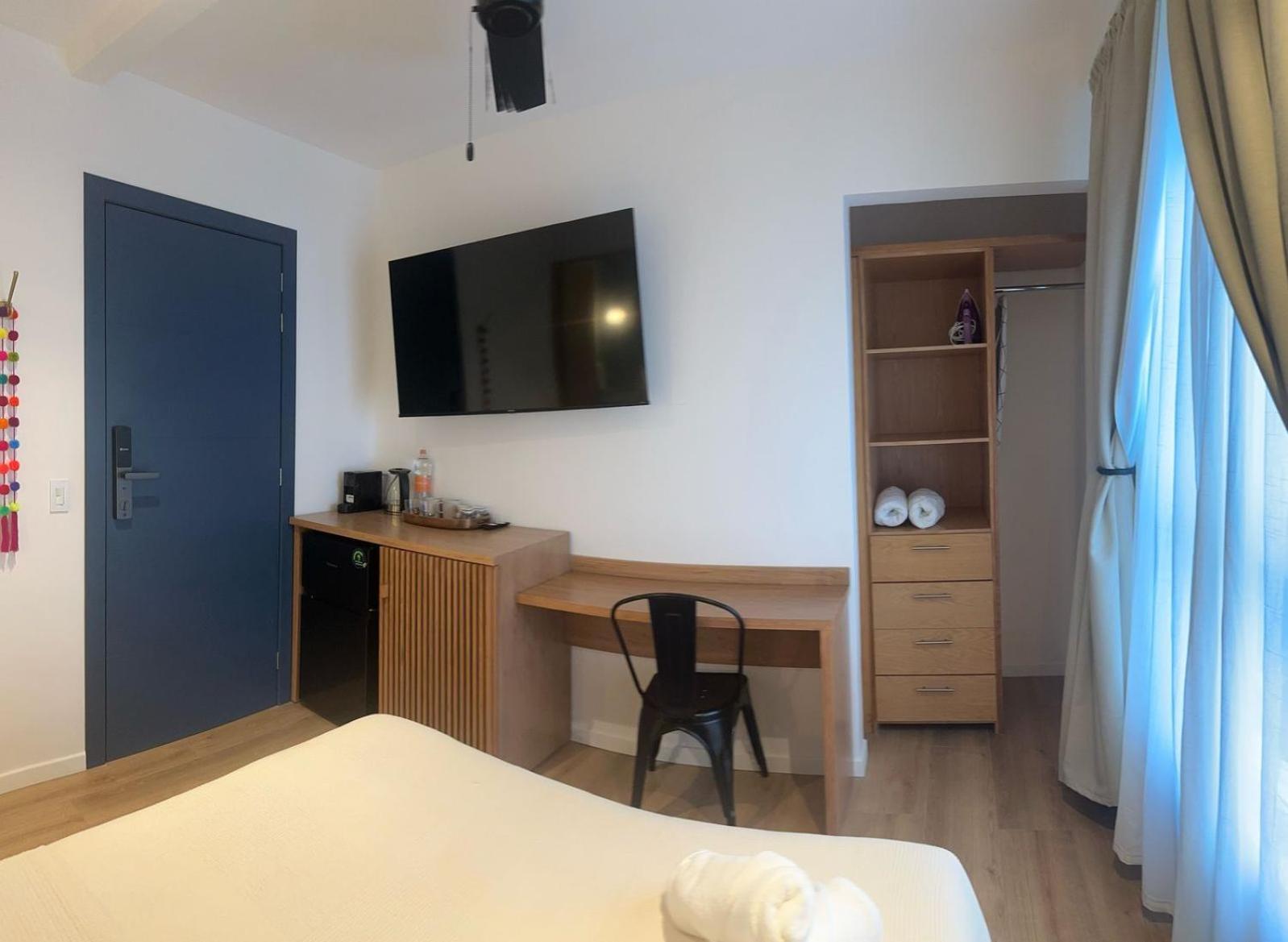 Bright & Sweet Unit In The Heart Of Polanco. Apartment Ciudad de México Exterior foto