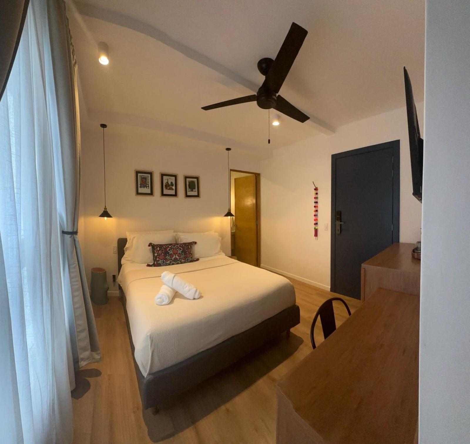 Bright & Sweet Unit In The Heart Of Polanco. Apartment Ciudad de México Exterior foto