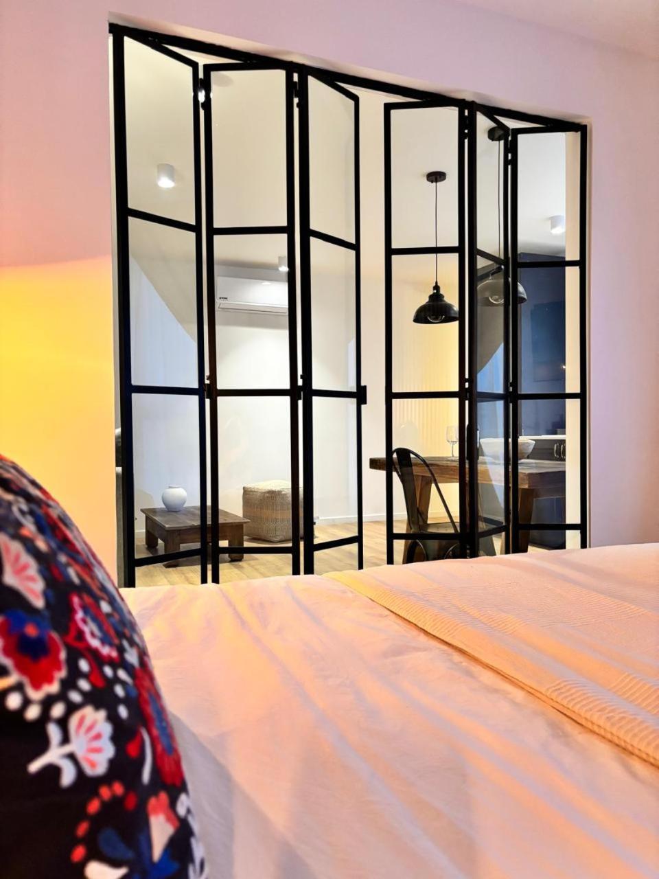 Bright & Sweet Unit In The Heart Of Polanco. Apartment Ciudad de México Exterior foto