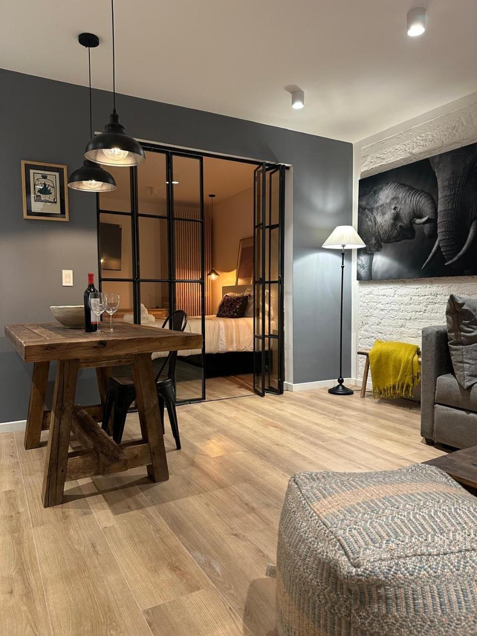 Bright & Sweet Unit In The Heart Of Polanco. Apartment Ciudad de México Exterior foto