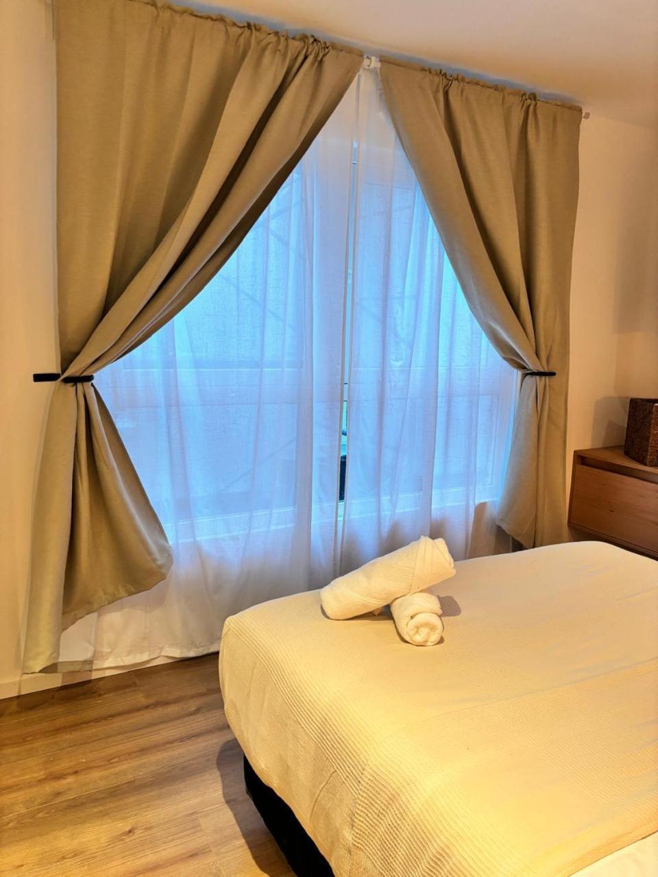 Bright & Sweet Unit In The Heart Of Polanco. Apartment Ciudad de México Exterior foto