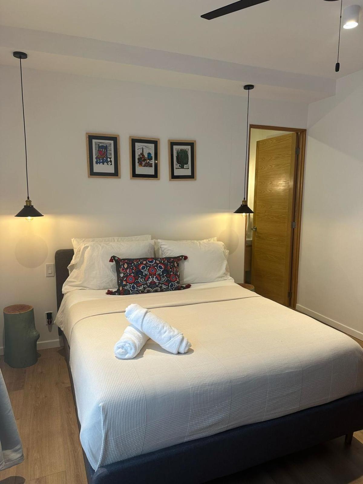 Bright & Sweet Unit In The Heart Of Polanco. Apartment Ciudad de México Exterior foto